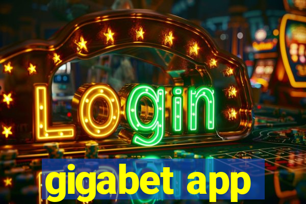 gigabet app